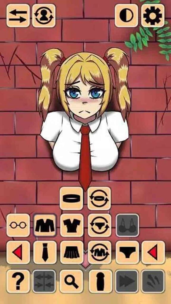 Another Girl In The Wall 2