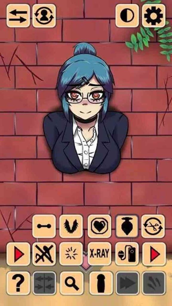 Another Girl In The Wall 3