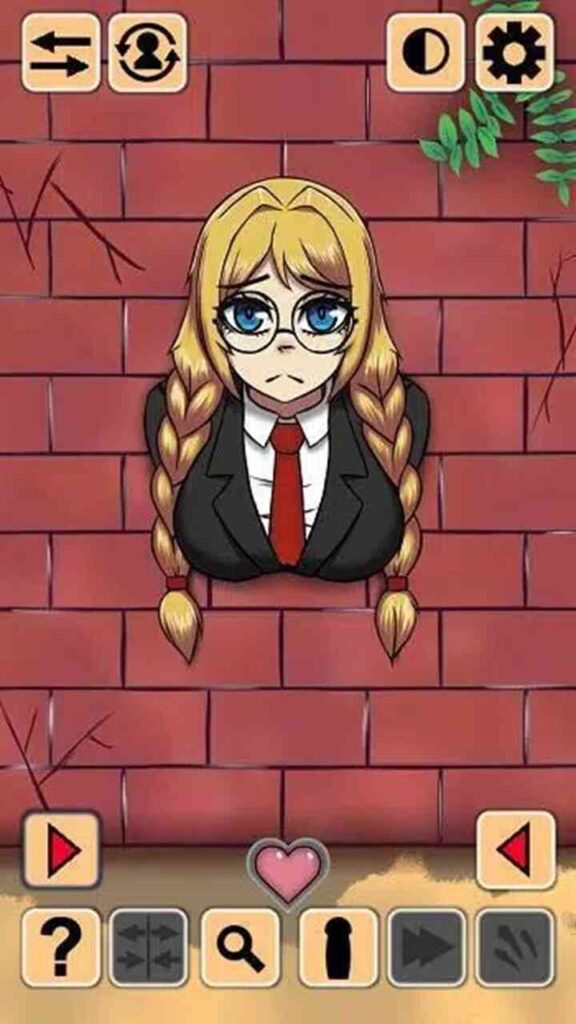 Another Girl In The Wall 4