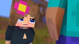 Jenny Mod Minecraft 1