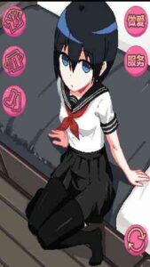 My Little Sister 3