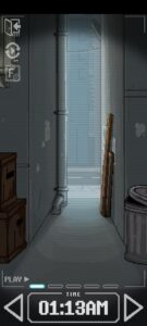 Back Alley Tales 4