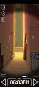 Back Alley Tales 2