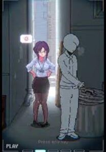 Back Alley Tales 3