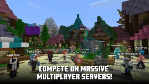 Jenny Mod Minecraft 3